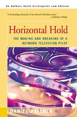 Tapa de Horizontal hold