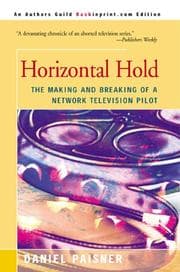 Tapa de Horizontal hold