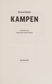 Tapa de Kampen