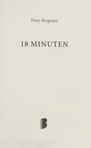 Tapa de 18 minuten