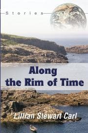 Tapa de Along the Rim of Time