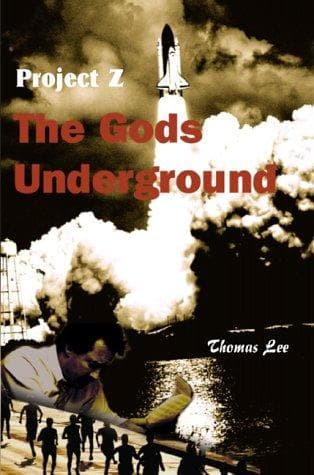 Tapa de The Gods Underground