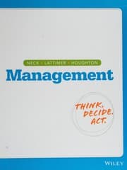 Tapa de Management