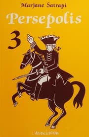 Tapa de Persepolis 3