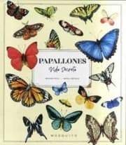Tapa de Papallones. Vida Secreta