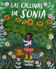 Tapa de Las Gallinas de Sonia