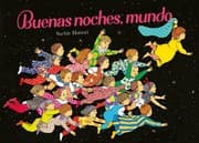 Tapa de Buenas noches, mundo