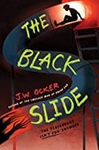 Tapa de Black Slide
