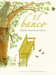Tapa de El banco