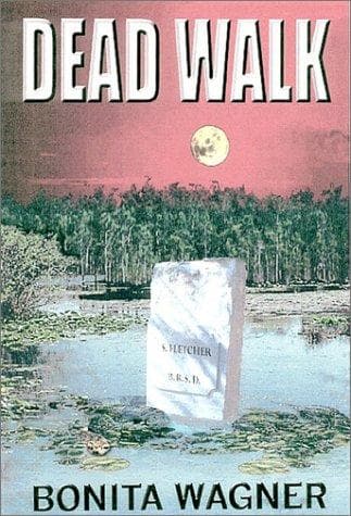 Tapa de Dead Walk