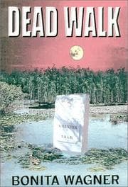 Tapa de Dead Walk