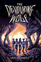 Tapa de Devouring Wolf