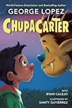 Tapa de ChupaCarter