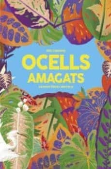 Tapa de Ocells amagats