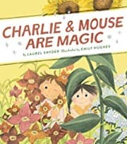 Tapa de Charlie and Mouse Are Magic