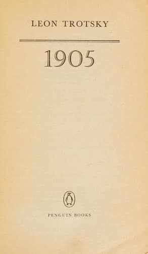 Tapa de 1905