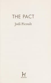 Tapa de Pact