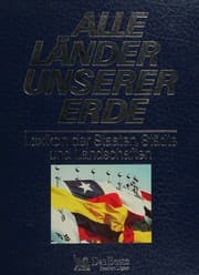 Tapa de Alle Länder unserer Erde