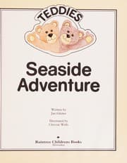 Tapa de Seaside adventure