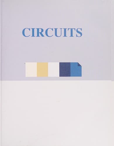 Tapa de Circuits
