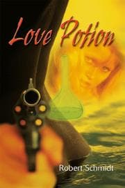 Tapa de Love Potion