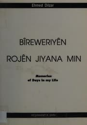 Tapa de Bîrewerî rojanî jiyanim