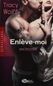 Tapa de Enlève-moi