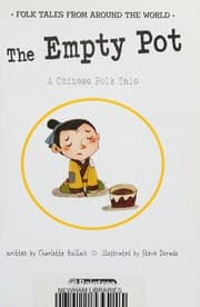 Tapa de Empty Pot