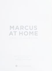 Tapa de Marcus at Home