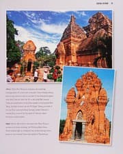 Tapa de Journey Through Indo-China
