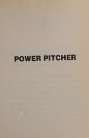 Tapa de Power Pitcher