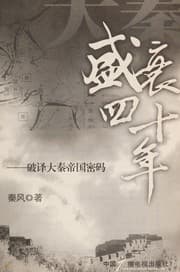 Tapa de Da qin sheng shuai si shi nian