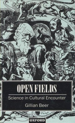 Tapa de Open fields