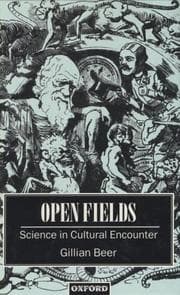 Tapa de Open fields