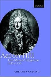 Tapa de Aaron Hill