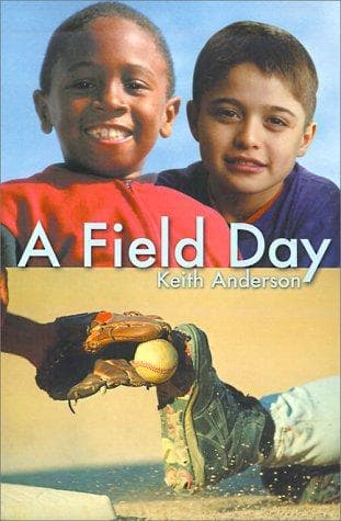 Tapa de A Field Day