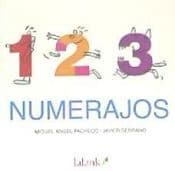 Tapa de Numerajos