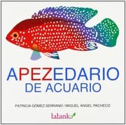 Tapa de Apezedario