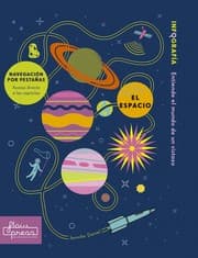 Tapa de El espacio
