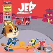 Tapa de Jep vol ser bomber