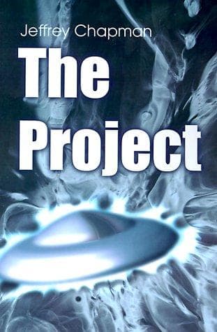 Tapa de The Project