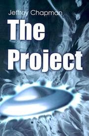 Tapa de The Project