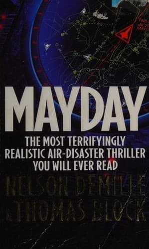 Tapa de Mayday