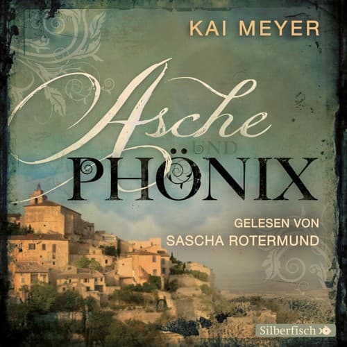 Tapa de Asche und Phönix