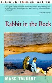 Tapa de Rabbit in the Rock