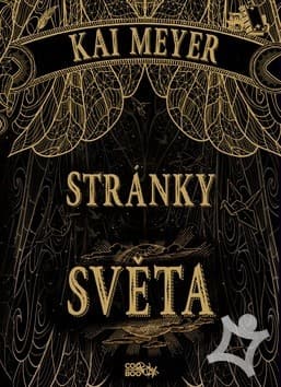 Tapa de Stránky světa