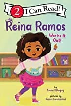 Tapa de Reina Ramos Works It Out