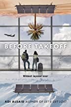 Tapa de Before Takeoff
