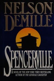 Tapa de Spencerville
