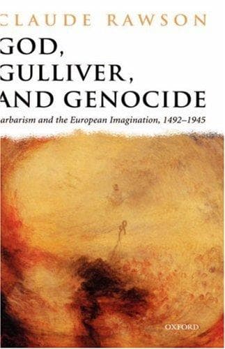 Tapa de God, Gulliver, and genocide